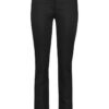 GERRY-WEBER-_2231_12800_92307-67940 ג'ינס שחור עם חמישה כיסים
