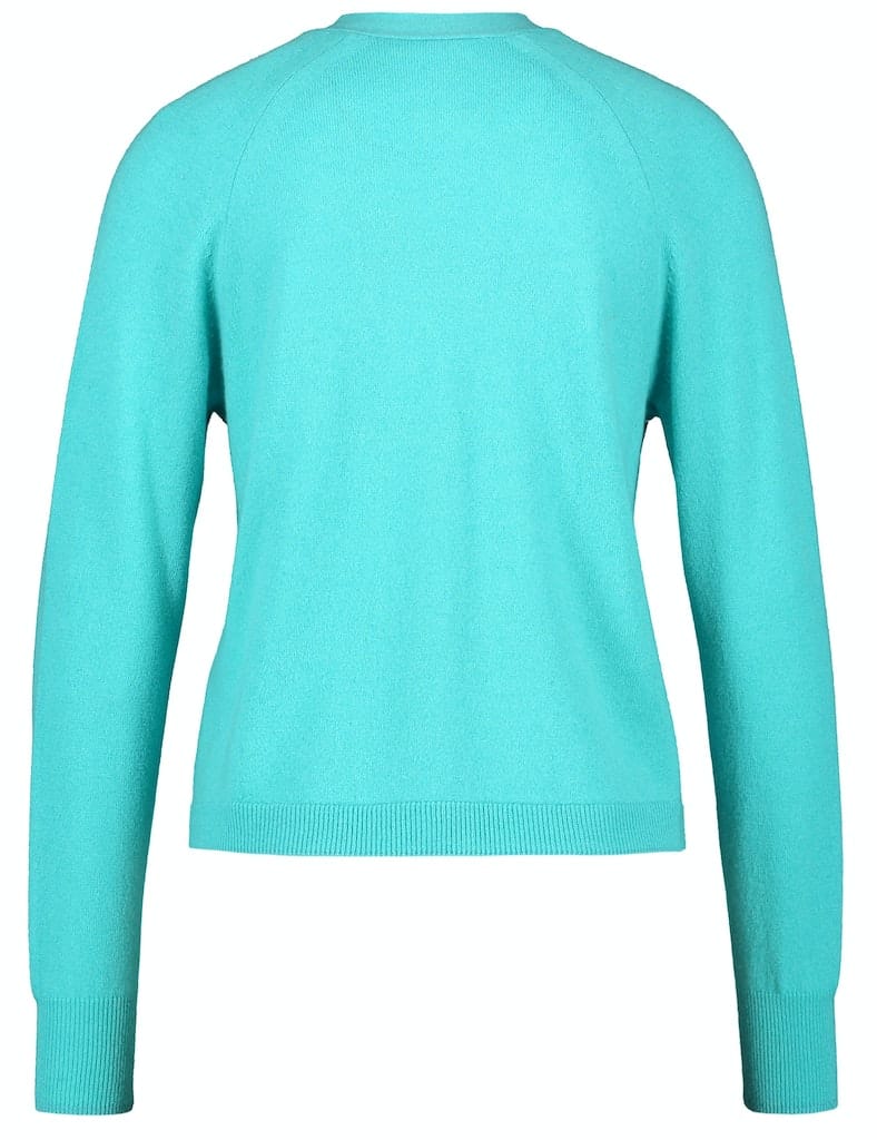 ג'קט מבד סריג