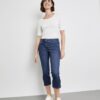 GERRY-WEBER-_2241_853002_222070-67813_5 מכנסי ג'ינס סקיני בגזרה צמודה