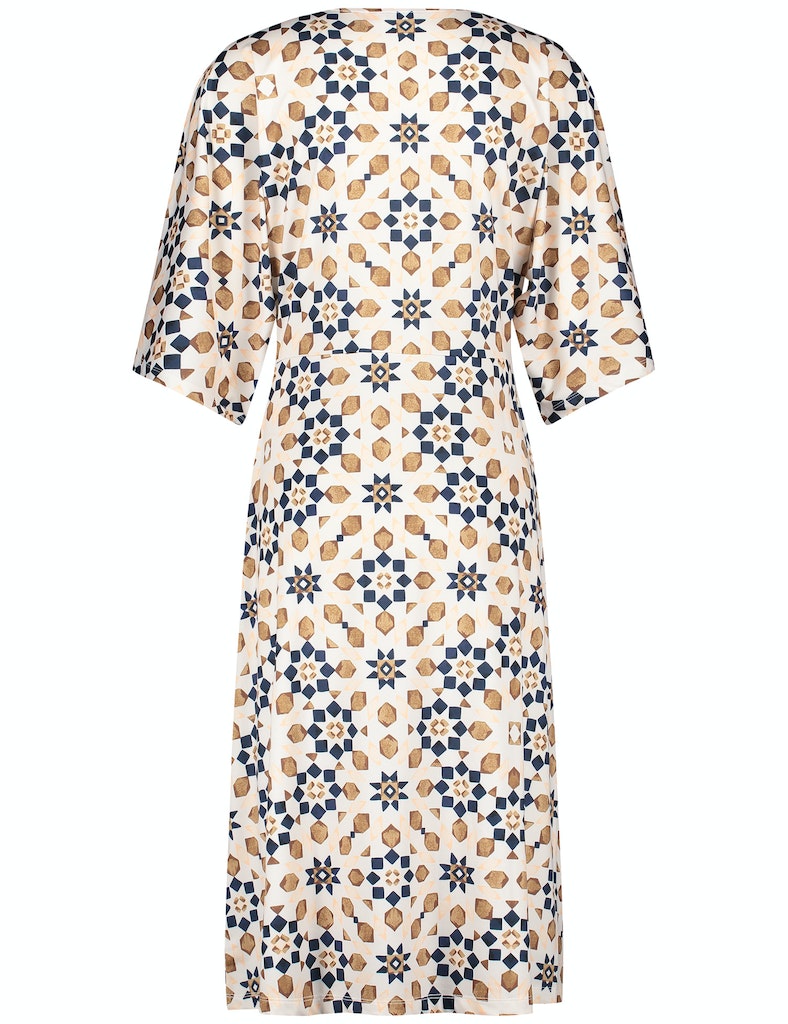 שמלת מידי קיצית