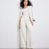 GERRY-WEBER-_2241_99700_320025-31278_7 מכנסיים בגזרה גבוהה אלגנטי