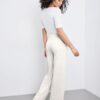 GERRY-WEBER-_2241_99700_320025-31278_8 מכנסיים בגזרה גבוהה אלגנטי