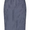 GERRY-WEBER-_2241_8096_211027-66902 חצאית פסים עם קפל