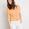 GERRY-WEBER-_2241_99600_301035-72037_7 חגורת עור קלאסית