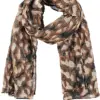 GERRY-WEBER-_2242_1115_301004-72012 צעיף אלגנטי ומודרני