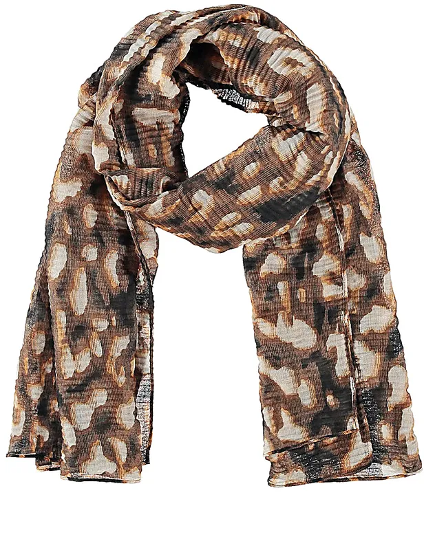 צעיף אלגנטי ומודרני