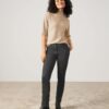 GERRY-WEBER-_2242_12800_925081-66854_5 ג'ינס שחור צר צמוד