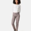 GERRY-WEBER-_2242_70057_925051-66969_3 מכנס ג'ינס בגזרת צמודה