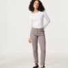 GERRY-WEBER-_2242_70057_925051-66969_5 מכנס ג'ינס בגזרת צמודה