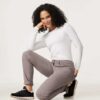 GERRY-WEBER-_2242_70057_925051-66969_7 מכנס ג'ינס בגזרת צמודה