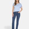 GERRY-WEBER-_2242_86600_925051-66869_3 מכנסי ג'ינס צרים צרים ומחמיאים