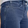 GERRY-WEBER-_2242_86600_925051-66869_4 מכנסי ג'ינס צרים צרים ומחמיאים