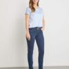 GERRY-WEBER-_2242_86600_925051-66869_5 מכנסי ג'ינס צרים צרים ומחמיאים