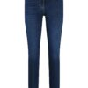 GERRY-WEBER-_2242_876002_925081-66854 ג'ינס שחור צר צמוד
