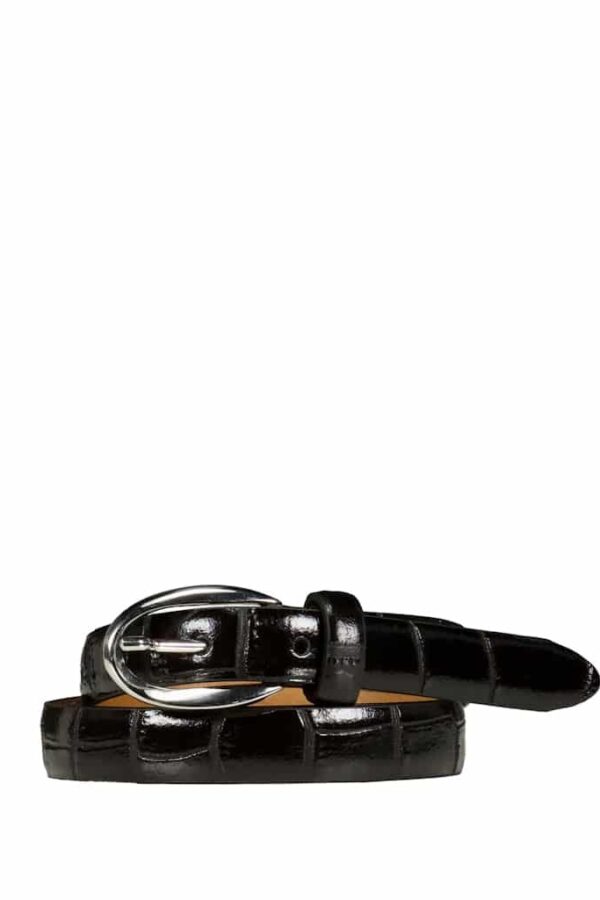 Sale 45 חגורת עור