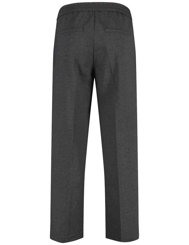 מכנס רחב מחויט