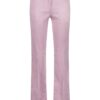GERRY-WEBER-_2242_301978_322057-66243 מכנסי ג'ינס ורודים בגזרה ישרה