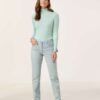 GERRY-WEBER-_2242_504048_322061-66220_5 ג'ינס בהיר בגזרה ישרה