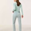 GERRY-WEBER-_2242_504048_322061-66220_8 ג'ינס בהיר בגזרה ישרה