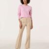 GERRY-WEBER-_2242_70493_322058-66298_5 מכנס בייסיק אלגנטי