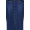 GERRY-WEBER-_2251_845003_510100-66934_2 חצאית ג'ינס אלגנטית בגזרה ישרה