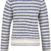GERRY-WEBER-_2251_9004_571002-35706_2 סוודר סריג נשי אלגנטי ונוח
