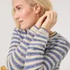 GERRY-WEBER-_2251_9004_571002-35706_4 סוודר סריג נשי אלגנטי ונוח