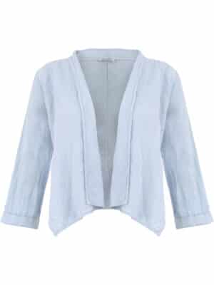 עליונית ז'קט קלאסי קליל