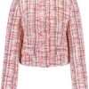 BLAZER LONG SLEEVE