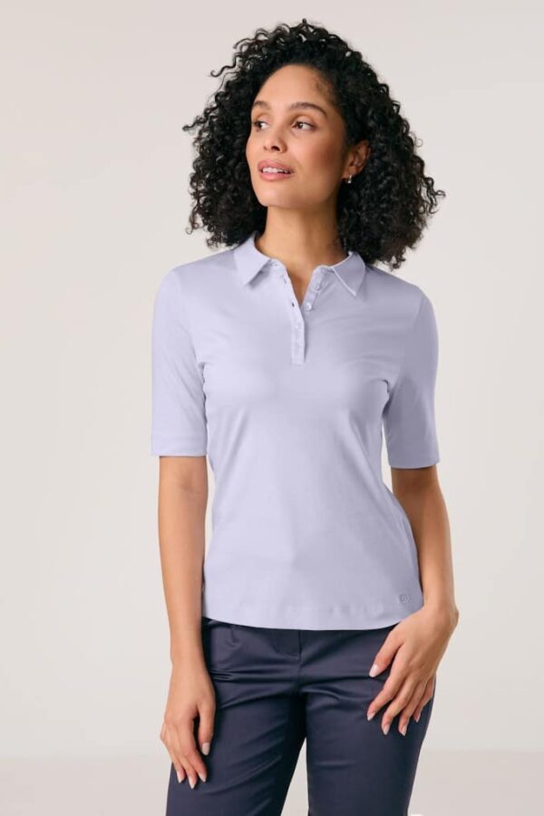 Sale 119 חולצת פולו אלגנטית