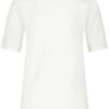 GERRY-WEBER-_2251_99700_977092-35061_2 טי-שירט חלקה בגזרה קלאסית