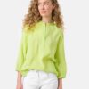 GERRY-WEBER-_2251_50128_560055-31406_6 חולצה בגזרה משוחררת ללוק יומיומי
