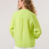 GERRY-WEBER-_2251_50128_560055-31406_8 חולצה בגזרה משוחררת ללוק יומיומי