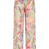 GERRY-WEBER-_2251_5037_520035-31236_2 מכנסיים פרחונים מלאי חיים