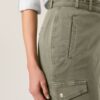 GERRY-WEBER-_2251_509558_510106-66348_4 חצאית בעיצוב עוטף עם קשירה