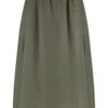 GERRY-WEBER-_2251_50955_510011-31235 חצאית מידי עם גומי