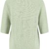 GERRY-WEBER-_2251_50956_571048-35732_2 סריג קל באורך 3/4