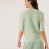 GERRY-WEBER-_2251_50956_571048-35732_5 סריג קל באורך 3/4