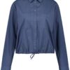 GERRY-WEBER-_2251_80034_560056-31475 חולצה מכופתרת מיוחדת במינה