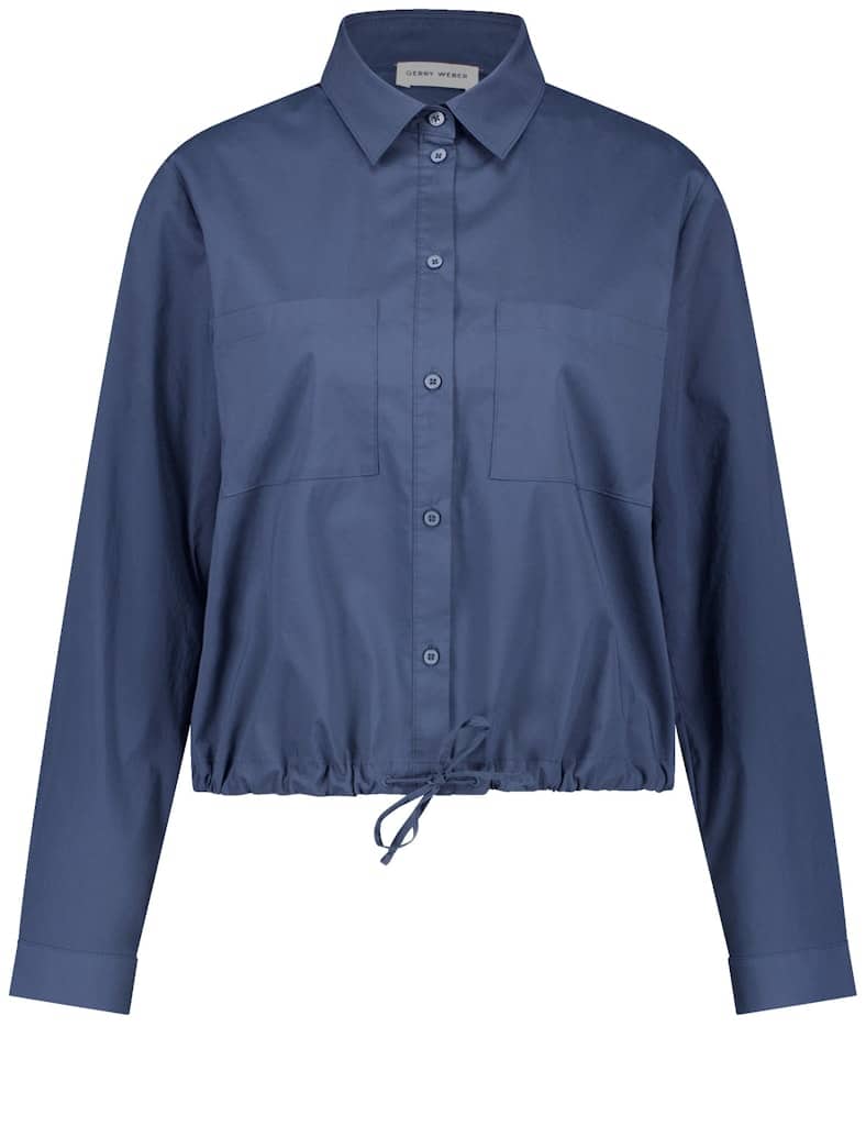 חולצה מכופתרת מיוחדת במינה