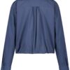 GERRY-WEBER-_2251_80034_560056-31475_2 חולצה מכופתרת מיוחדת במינה