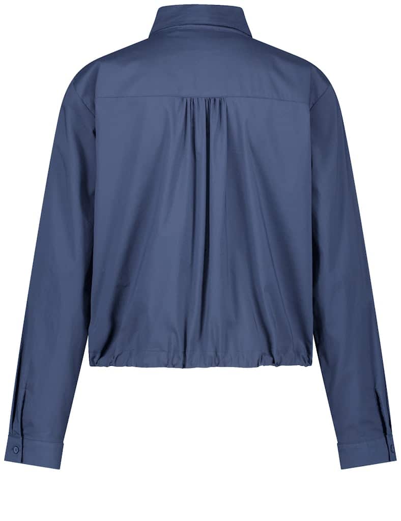 חולצה מכופתרת מיוחדת במינה