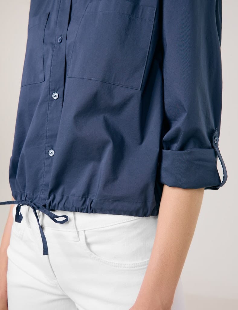 חולצה מכופתרת מיוחדת במינה