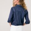 GERRY-WEBER-_2251_80034_560056-31475_8 חולצה מכופתרת מיוחדת במינה