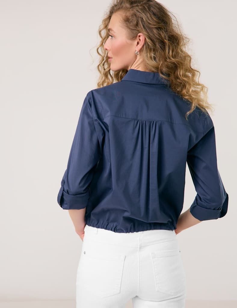 חולצה מכופתרת מיוחדת במינה