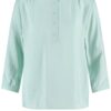 GERRY-WEBER-_2251_80099_560055-31406 חולצה בגזרה משוחררת ללוק יומיומי
