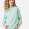 GERRY-WEBER-_2251_80099_560055-31406_6 חולצה בגזרה משוחררת ללוק יומיומי