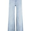 GERRY-WEBER-_2251_839006_520028-31636 ג'ינס בגזרה מתרחבת וגזרה גבוהה
