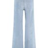 GERRY-WEBER-_2251_839006_520028-31636_2 ג'ינס בגזרה מתרחבת וגזרה גבוהה