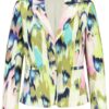 GERRY-WEBER-_2251_9036_530027-31515 בלייזר אלגנטי נועז ייחודי ויוקרתי